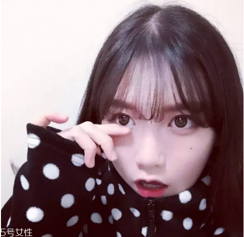 劉海容易塌怎么辦 劉海塌這樣處理 劉海容易塌怎么辦 劉海塌這樣處理