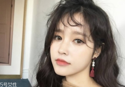 劉海容易塌怎么辦 劉海塌這樣處理 劉海容易塌怎么辦 劉海塌這樣處理