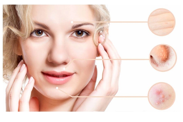 痘痘用什么睡眠面膜好 挑對(duì)了擁有光滑肌