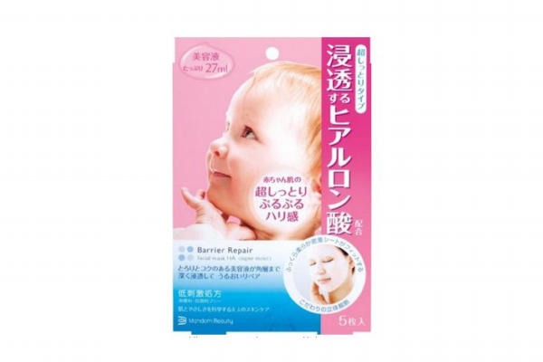 曼丹嬰兒面膜有激素嗎 溫和安全不含激素 曼丹嬰兒面膜有激素嗎 溫和安全不含激素