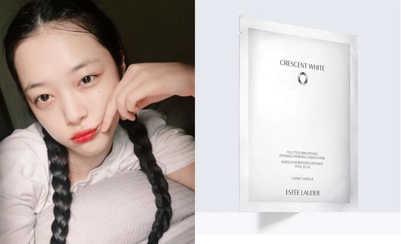 韓國明星怎么美白 必學的美白法 韓國明星怎么美白 必學的美白法