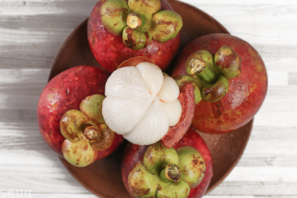 山竹糖分高嗎 含糖量偏高 山竹糖分高嗎 含糖量偏高