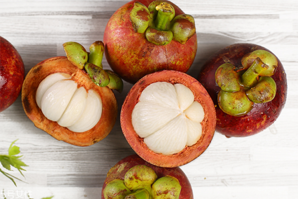 山竹糖分高嗎 含糖量偏高 山竹糖分高嗎 含糖量偏高