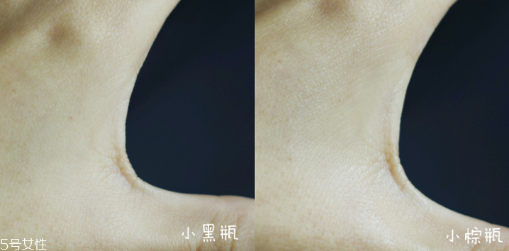 蘭蔻小黑瓶和雅詩蘭黛小棕瓶哪個好 各自有各自的好處 蘭蔻小黑瓶和雅詩蘭黛小棕瓶哪個好 各自有各自的好處