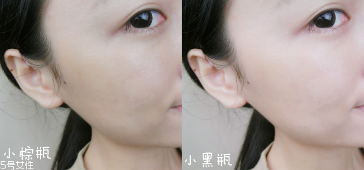 蘭蔻小黑瓶和雅詩蘭黛小棕瓶哪個好 各自有各自的好處 蘭蔻小黑瓶和雅詩蘭黛小棕瓶哪個好 各自有各自的好處