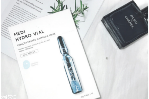 原辰安瓶面膜怎么樣 原辰安瓶面膜成分 原辰安瓶面膜怎么樣 原辰安瓶面膜成分