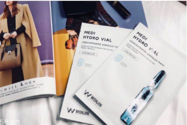 原辰安瓶面膜怎么樣 原辰安瓶面膜成分 原辰安瓶面膜怎么樣 原辰安瓶面膜成分