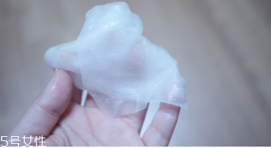 原辰補水面膜好用嗎 wonjin原辰水炸彈面膜價格