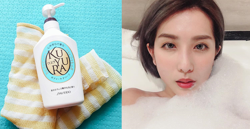 香氛沐浴露排行榜 這5款牌子超好用 香氛沐浴露排行榜 這5款牌子超好用