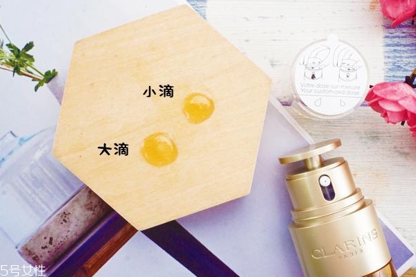 嬌韻詩第8代黃金雙瓶適合什么年齡段 抗老人群最優(yōu)選