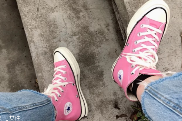 匡威1970s偏碼嗎 最好親自試穿 匡威1970s偏碼嗎 最好親自試穿