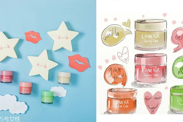 唇膜什么牌子的好 3款網(wǎng)友必推唇膜 唇膜什么牌子的好 3款網(wǎng)友必推唇膜