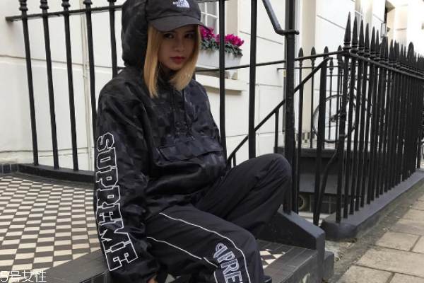 supreme為什么不在中國(guó)開店 原因竟是這個(gè)