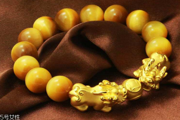 黃金貔貅手鏈如何挑選 有很多小細(xì)節(jié) 黃金貔貅手鏈如何挑選 有很多小細(xì)節(jié)