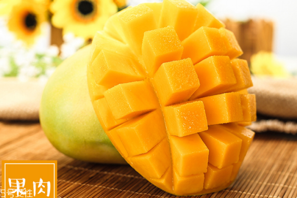 芒果為什么有汽油味 是因為這個成分 芒果為什么有汽油味 是因為這個成分