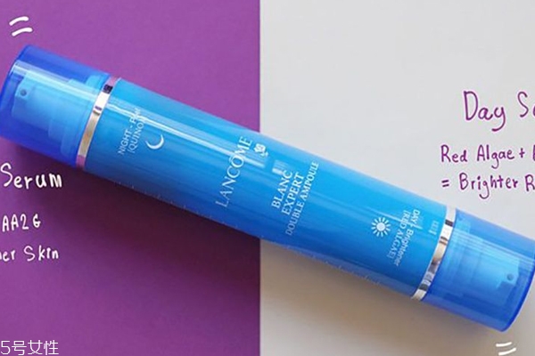 曬黑用什么美白精華好 4款好評(píng)度很高的美白精華 曬黑用什么美白精華好 4款好評(píng)度很高的美白精華