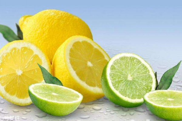 檸檬為什么是酸的 檸檬酸成分在作怪 檸檬為什么是酸的 檸檬酸成分在作怪