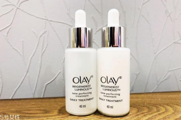 olay小白瓶和科顏氏美白精華哪個(gè)好用 美白效果大比拼 olay小白瓶和科顏氏美白精華哪個(gè)好用 美白效果大比拼