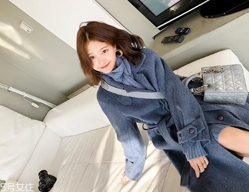 今年冬天流行什么大衣 分分鐘穿出氣質 今年冬天流行什么大衣 分分鐘穿出氣質