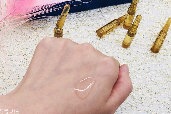 麗得姿安瓶使用方法 塑料瓶掰開沒有碎渣 麗得姿安瓶使用方法 塑料瓶掰開沒有碎渣