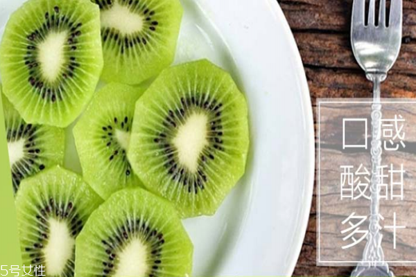 獼猴桃為什么要催熟 為了更美味的獼猴桃 獼猴桃為什么要催熟 為了更美味的獼猴桃