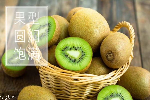 獼猴桃為什么要催熟 為了更美味的獼猴桃 獼猴桃為什么要催熟 為了更美味的獼猴桃
