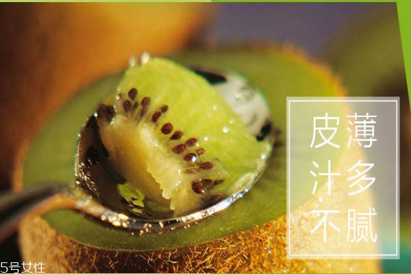 獼猴桃為什么要催熟 為了更美味的獼猴桃 獼猴桃為什么要催熟 為了更美味的獼猴桃