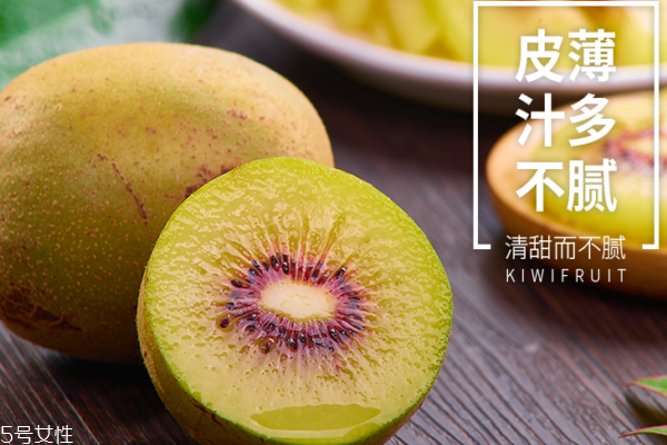 獼猴桃是水果之王嗎 營(yíng)養(yǎng)豐富又全面 獼猴桃是水果之王嗎 營(yíng)養(yǎng)豐富又全面