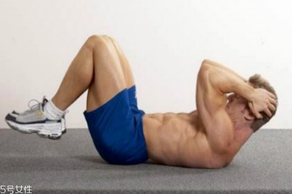 反向卷腹練哪里 下腹肌首選動(dòng)作 反向卷腹練哪里 下腹肌首選動(dòng)作