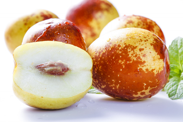 冬棗可以和紅提一起吃嗎 這個(gè)搭配可以的 冬棗可以和紅提一起吃嗎 這個(gè)搭配可以的