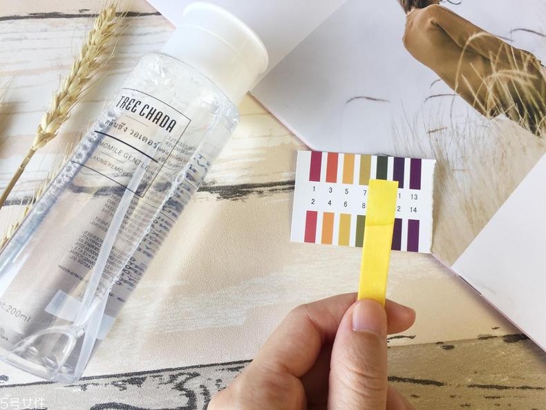 treechada卸妝水怎么樣 油皮干皮都為它爆燈 treechada卸妝水怎么樣 油皮干皮都為它爆燈