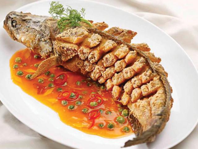 多吃魚的好處有哪些 九個(gè)吃魚的功效 多吃魚的好處有哪些 九個(gè)吃魚的功效