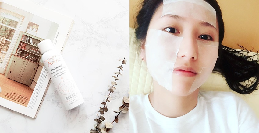 保濕噴霧哪個牌子好 你一定用過 保濕噴霧哪個牌子好 你一定用過