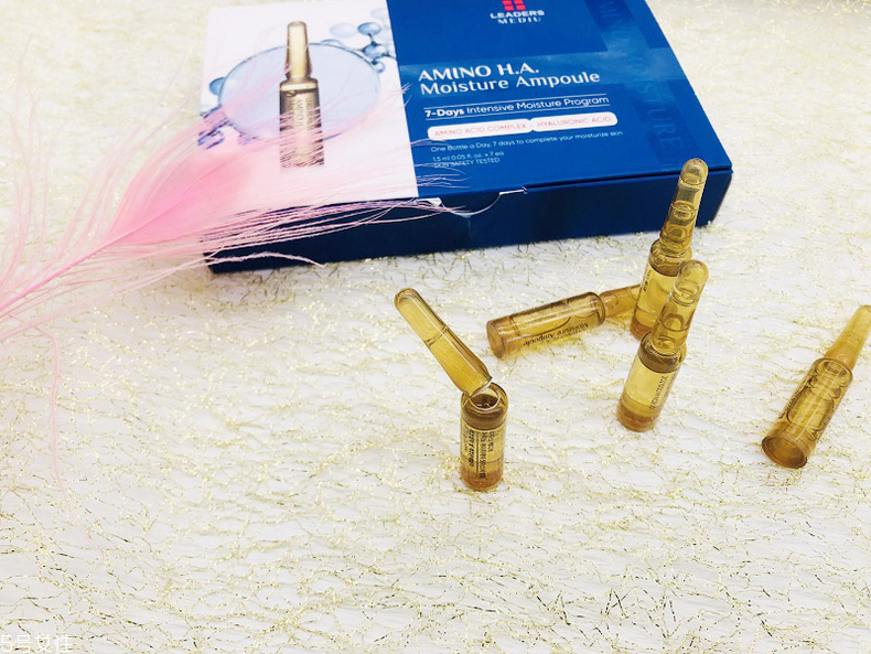 麗得姿安瓶使用方法 塑料瓶掰開沒有碎渣 麗得姿安瓶使用方法 塑料瓶掰開沒有碎渣