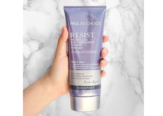 身體乳哪個(gè)好用 13款身體乳牌子推薦 身體乳哪個(gè)好用 13款身體乳牌子推薦