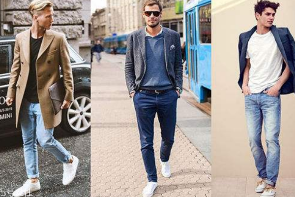 牛仔褲為什么會掉色 原因是這樣的 牛仔褲為什么會掉色 原因是這樣的