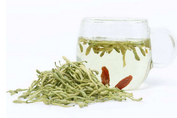 金銀花茶能消炎嗎 有一定效果 金銀花茶能消炎嗎 有一定效果