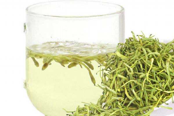 金銀花茶能消炎嗎 有一定效果 金銀花茶能消炎嗎 有一定效果