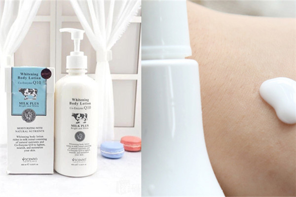 身體乳哪個(gè)好用 13款身體乳牌子推薦 身體乳哪個(gè)好用 13款身體乳牌子推薦