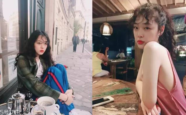 什么是嬉皮士卷發(fā) 嬉皮士卷發(fā)型圖片 什么是嬉皮士卷發(fā) 嬉皮士卷發(fā)型圖片