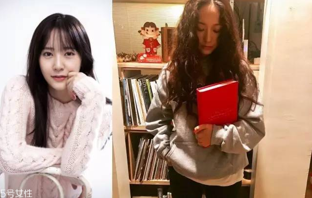 什么是嬉皮士卷發(fā) 嬉皮士卷發(fā)型圖片 什么是嬉皮士卷發(fā) 嬉皮士卷發(fā)型圖片