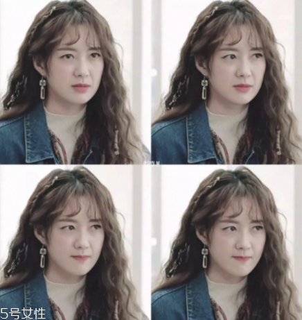 什么是嬉皮士卷發(fā) 嬉皮士卷發(fā)型圖片 什么是嬉皮士卷發(fā) 嬉皮士卷發(fā)型圖片