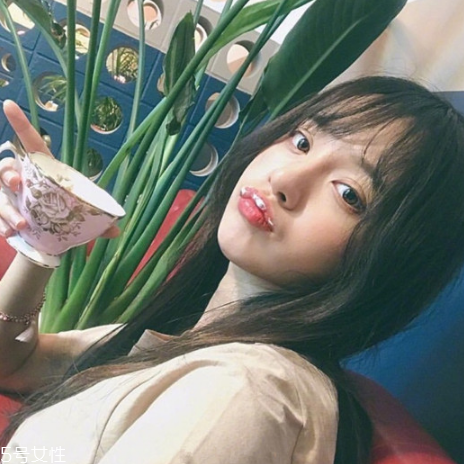 空氣劉海適合什么發(fā)型 空氣劉海發(fā)型圖片 空氣劉海適合什么發(fā)型 空氣劉海發(fā)型圖片