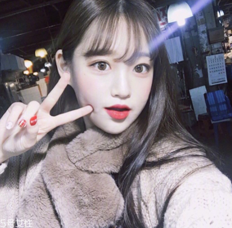 空氣劉海適合什么發(fā)型 空氣劉海發(fā)型圖片 空氣劉海適合什么發(fā)型 空氣劉海發(fā)型圖片