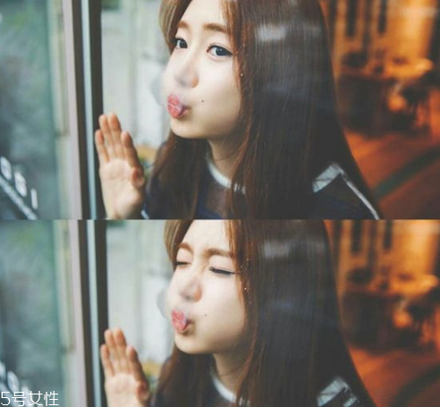 空氣劉海適合什么發(fā)型 空氣劉海發(fā)型圖片 空氣劉海適合什么發(fā)型 空氣劉海發(fā)型圖片