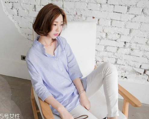 空氣劉海適合什么發(fā)型 空氣劉海發(fā)型圖片 空氣劉海適合什么發(fā)型 空氣劉海發(fā)型圖片