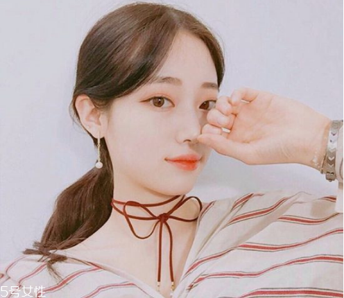 空氣劉海適合什么發(fā)型 空氣劉海發(fā)型圖片 空氣劉海適合什么發(fā)型 空氣劉海發(fā)型圖片