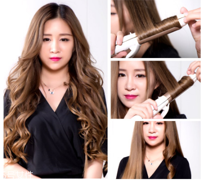 空氣劉海適合什么發(fā)型 空氣劉海發(fā)型圖片 空氣劉海適合什么發(fā)型 空氣劉海發(fā)型圖片