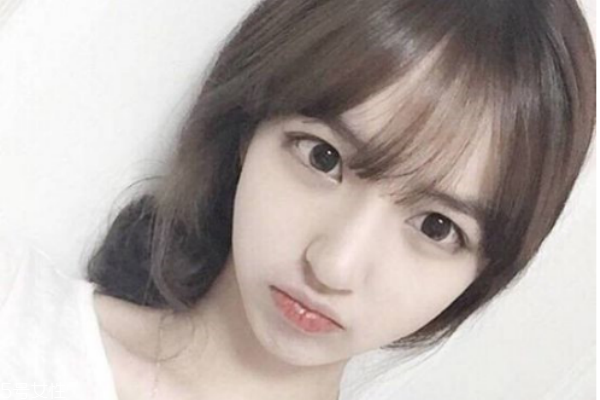 空氣劉海適合多大年齡 最新款空氣劉海發(fā)型圖片 空氣劉海適合多大年齡 最新款空氣劉海發(fā)型圖片