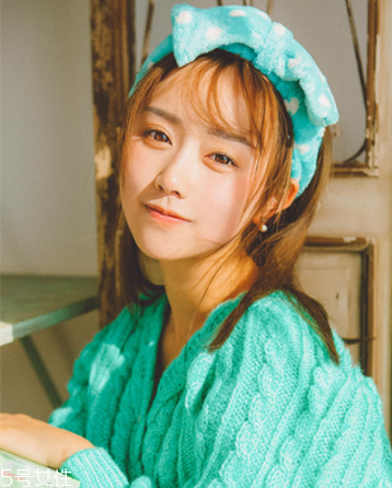 空氣劉海適合多大年齡 最新款空氣劉海發(fā)型圖片 空氣劉海適合多大年齡 最新款空氣劉海發(fā)型圖片